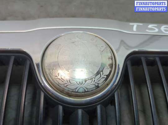 купить Решетка радиатора на Skoda Octavia Tour 1996-2011