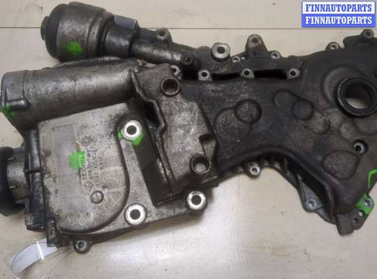 купить Крышка передняя ДВС на Volkswagen Golf 5 2003-2009