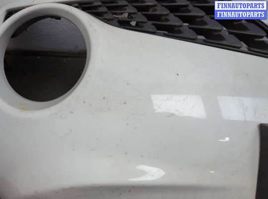 купить Бампер на Nissan Juke 2010-2019