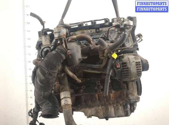 купить Двигатель (ДВС) на KIA Rio 2005-2011