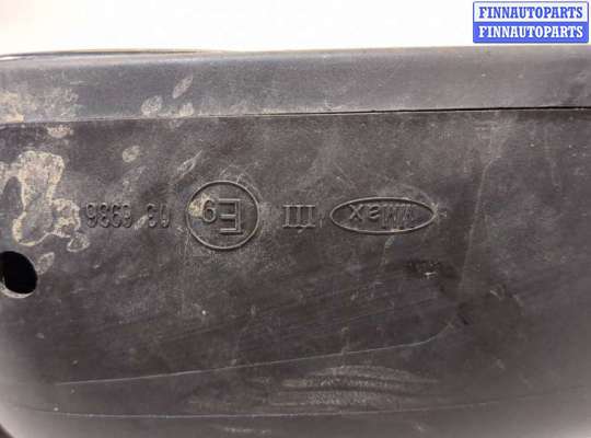 купить Зеркало боковое на Citroen Jumper (Relay) 2014-2025