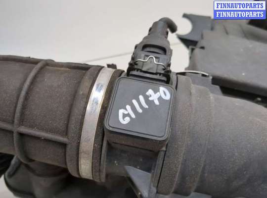 купить Корпус воздушного фильтра на BMW 5 E39 1995-2003