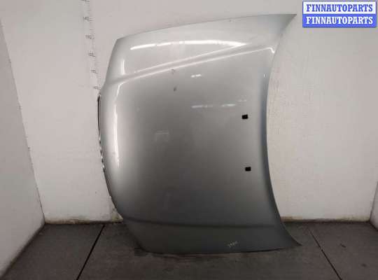 Капот AU1695728 на Audi A4 (B5) 1994-2000