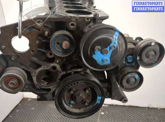 Натяжитель приводного ремня OP2259778 на Opel Astra G 1998-2005