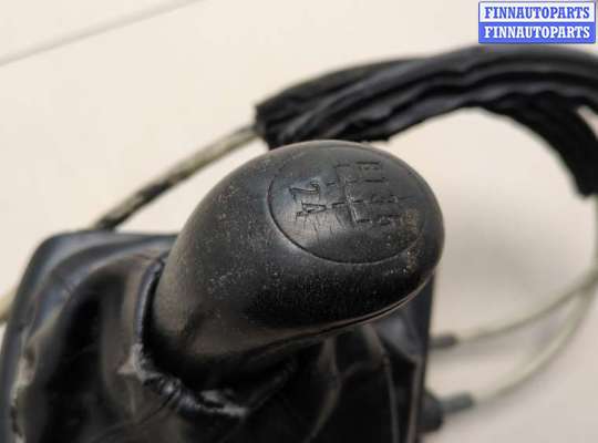 Кулиса МКПП на Skoda Octavia Tour (1U, A4)