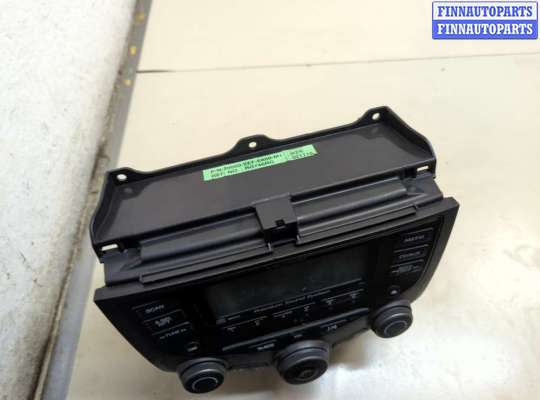 купить Магнитола на Honda Accord 7 2003-2007