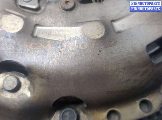 купить Маховик на Skoda SuperB 2015-2025