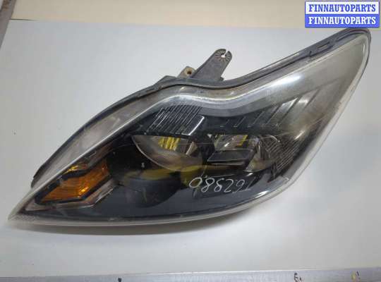 Фара (передняя) FO2187366 на Ford Focus 2 2008-2011