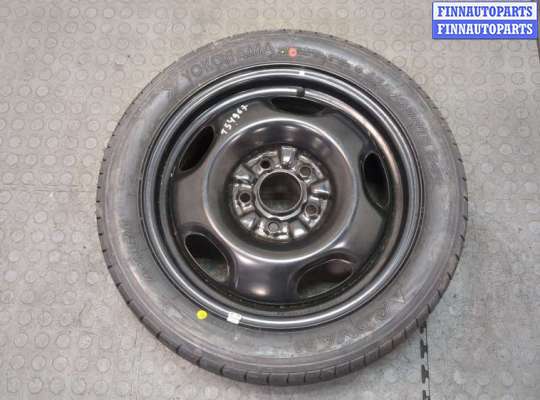 Купить Колесо запасное (таблетка) на Mitsubishi Lancer 9 2003-2006 Колесо запасное (таблетка) MT551378 на Mitsubishi Lancer 9 2003-2006