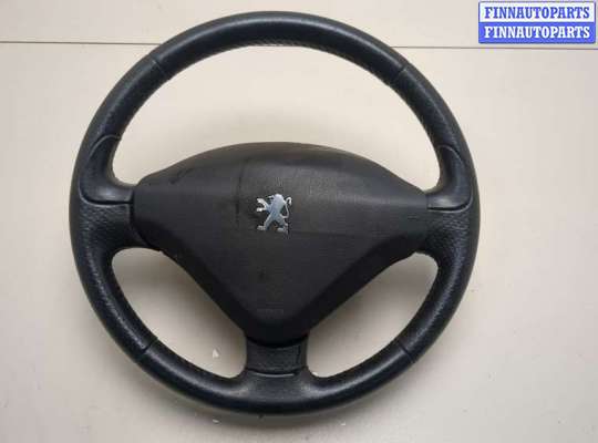 купить Руль на Peugeot 207 2006-2015