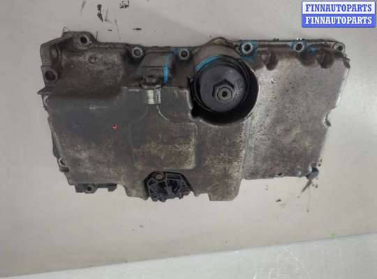 Поддон OP2438713 на Opel Zafira C 2011-2019