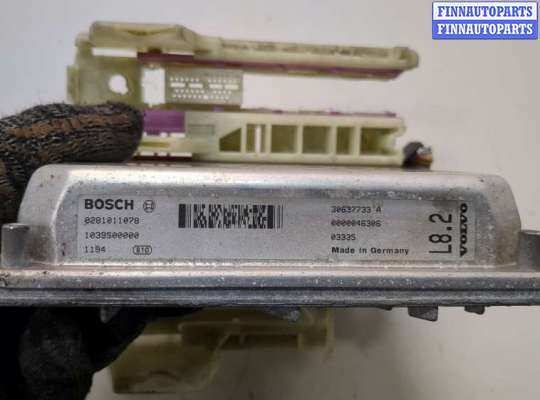 купить Блок управления двигателем на Volvo XC90 2002-2014