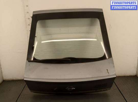 купить Фонарь дополнительный (стоп-сигнал) на Opel Vectra C 2002-2008