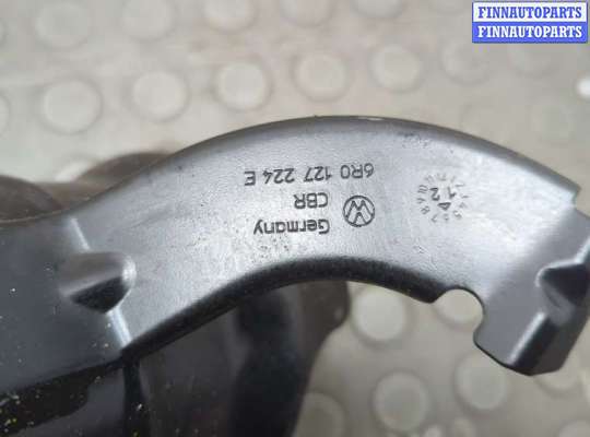 Корпус топливного фильтра