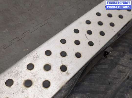 купить Подножка на BMW X5 E70 2006-2013