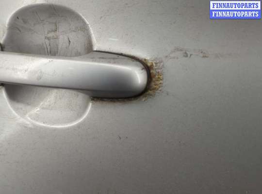 купить Дверь боковая (легковая) на Hyundai i20 2008-2014