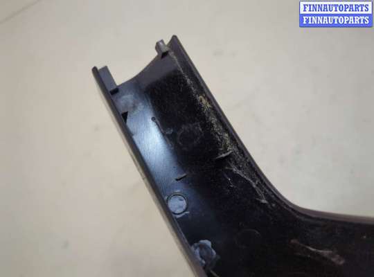 купить Накладка рейлинга на Toyota Highlander 1 2001-2007