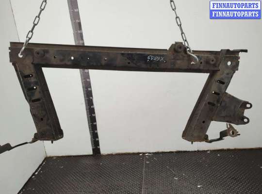 купить Балка под радиатор на Mercedes Citan 2012-2021