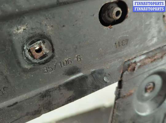 купить Балка под радиатор на Mercedes Citan 2012-2021