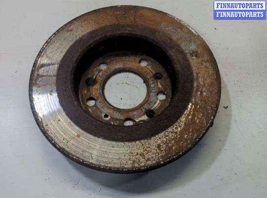 купить Диск тормозной на Opel Astra H 2004-2010