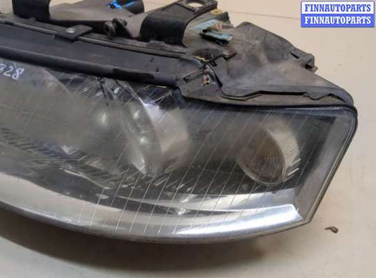 купить Фара (передняя) на Audi A4 (B6) 2000-2006