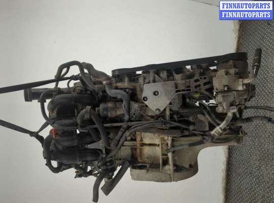купить Двигатель (ДВС) на Mercedes A W168 1997-2004
