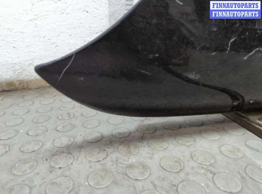 купить Капот на Volkswagen Touareg 2006-2010