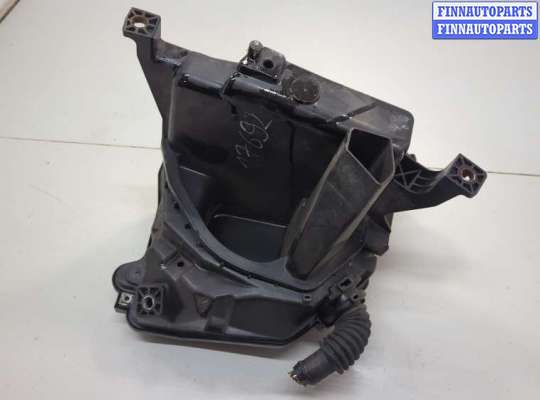 Блок предохранителей на Lexus LS IV (XF40)