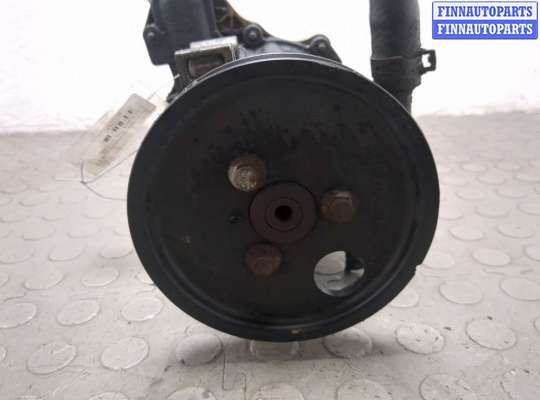 Насос ГУР (ЭУР, ЭГУР) на Ford Transit Mk6 / Mk7