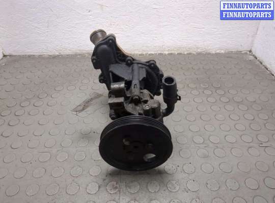 Насос ГУР (ЭУР, ЭГУР) на Ford Transit Mk6 / Mk7