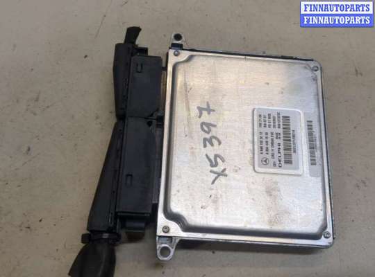 купить Блок управления двигателем на Mercedes E W211 2002-2009