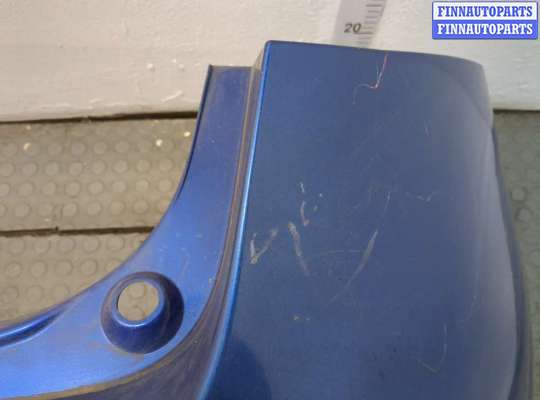 купить Катафот на Renault Megane 3 2009-2016