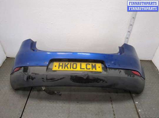 Купить Катафот на Renault Megane 3 2009-2016 Катафот RN1563066 на Renault Megane 3 2009-2016