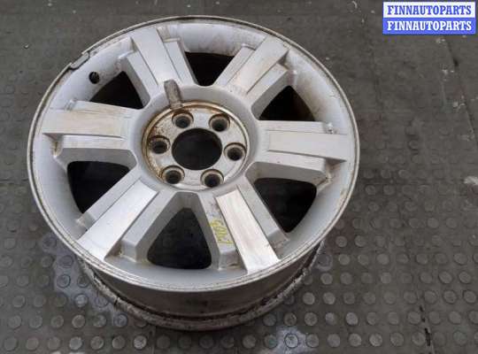 купить Комплект литых дисков на Ford F-150 2003-2008