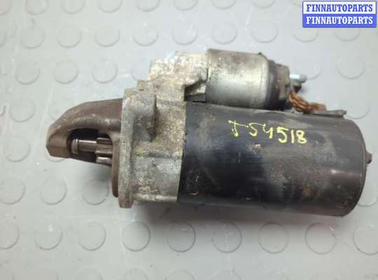 купить Стартер на BMW 3 E90, E91, E92, E93 2005-2012