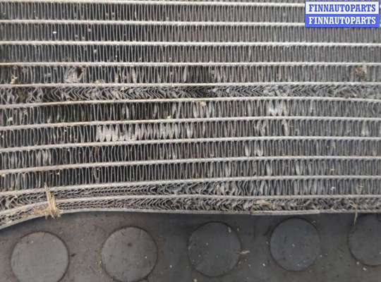 купить Радиатор кондиционера на Volkswagen Atlas 2017-2025