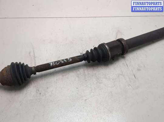 Полуось (приводной вал, шрус) FO2152436 на Ford Fusion 2002-2012