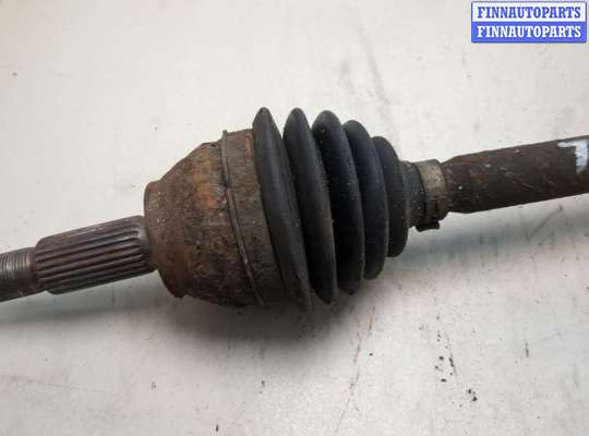 купить Полуось (приводной вал, шрус) на Ford Fusion 2002-2012