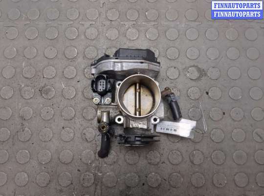 купить Заслонка дроссельная на Volkswagen Golf 4 1997-2006