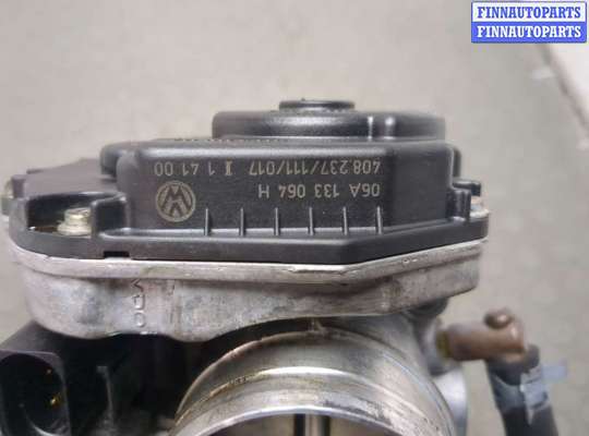 купить Заслонка дроссельная на Volkswagen Golf 4 1997-2006