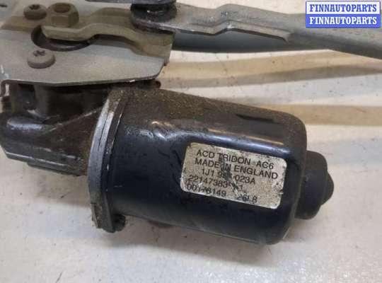 купить Механизм стеклоочистителя (трапеция дворников) на Volkswagen Golf 4 1997-2005