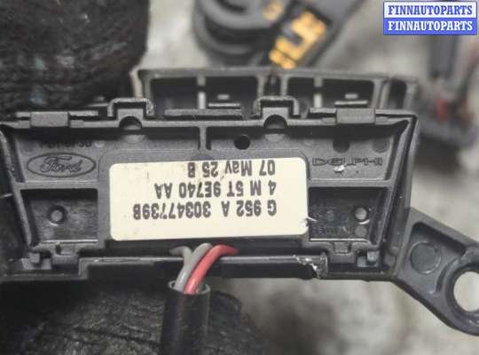 купить Кнопка круиз контроля на Ford Focus 2 2005-2008