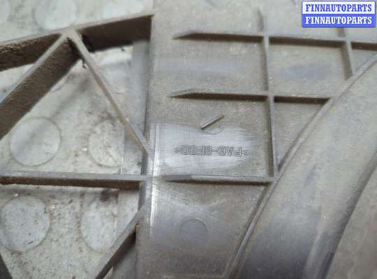 купить Вентилятор радиатора на Volkswagen Fox 2005-2011