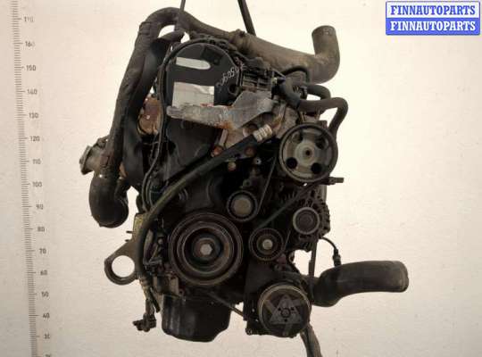 Генератор на Peugeot Boxer II (250/290)