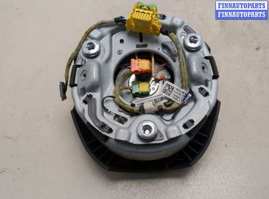 купить Подушка безопасности водителя на Audi A4 (B8) 2007-2015