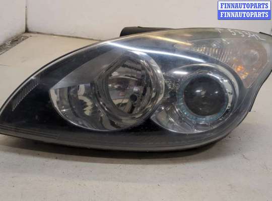 купить Фара (передняя) на Hyundai i30 2007-2012