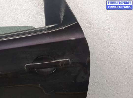 купить Ручка двери наружная на Nissan Qashqai 2006-2013