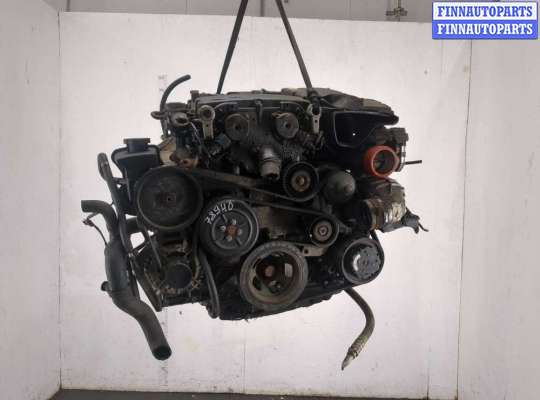Купить Компрессор кондиционера на Mercedes C W203 2000-2008 Компрессор кондиционера MB1711278 на Mercedes C W203 2000-2008