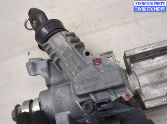 купить Колонка рулевая на BMW 5 E39 1995-2003