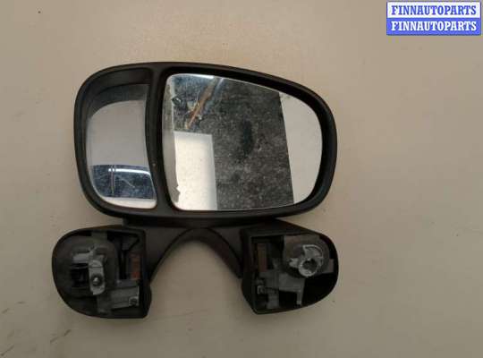 Зеркало боковое OP2386638 на Renault Trafic 2001-2014